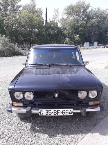 LADA (VAZ) 2106 1997, 185,555 km - 0.2 l - Ucar