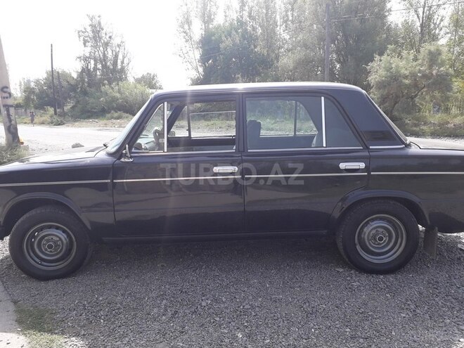 LADA (VAZ) 2106 1997, 185,555 km - 0.2 l - Ucar