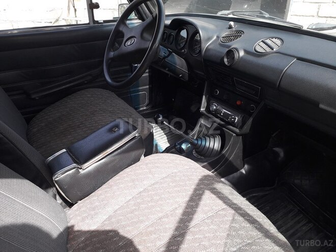LADA (VAZ) 2106 1997, 185,555 km - 0.2 l - Ucar
