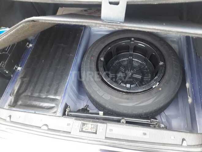 Mercedes E 240 2000, 234,000 km - 2.6 l - Bakı
