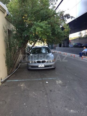 BMW 528 1996, 249,670 km - 2.5 l - Bakı