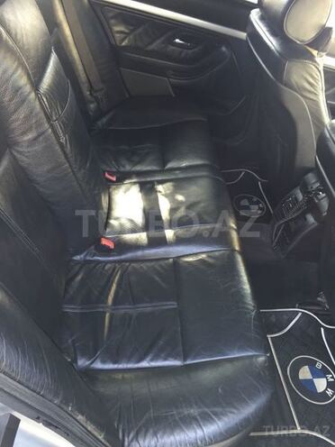 BMW 528 1996, 249,670 km - 2.5 l - Bakı