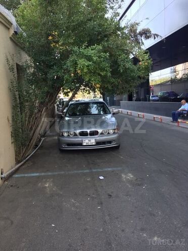BMW 528 1996, 249,670 km - 2.5 l - Bakı