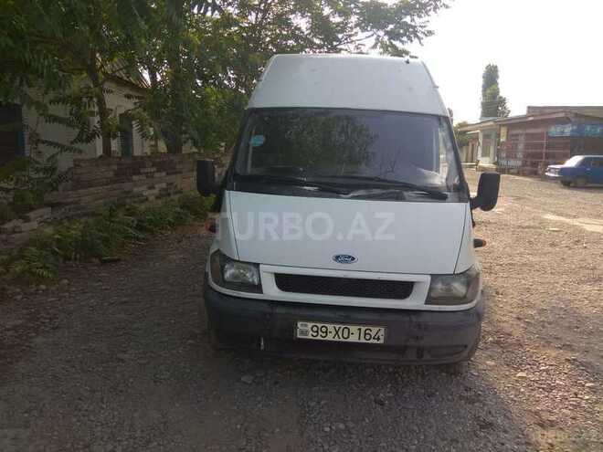 Ford Transit 2005, 310,000 km - 2.4 l - Bakı