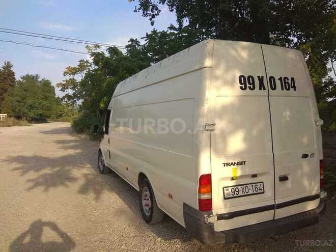 Ford Transit 2005, 310,000 km - 2.4 l - Bakı