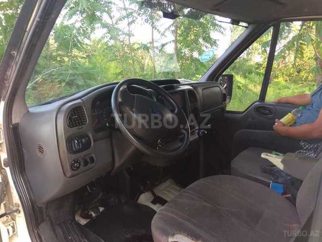 Ford Transit 2005, 310,000 km - 2.4 l - Bakı
