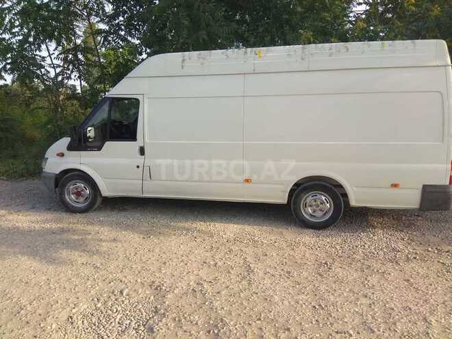 Ford Transit 2005, 310,000 km - 2.4 l - Bakı