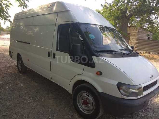 Ford Transit 2005, 310,000 km - 2.4 l - Bakı