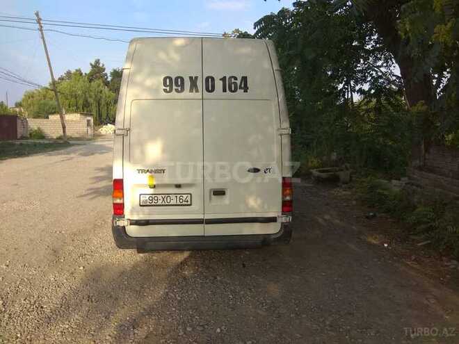 Ford Transit 2005, 310,000 km - 2.4 l - Bakı