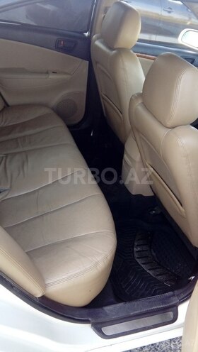 Hyundai Sonata 2009, 150,000 km - 2.5 l - Sumqayıt
