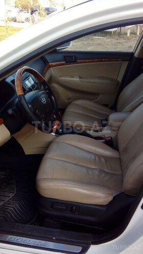 Hyundai Sonata 2009, 150,000 km - 2.5 l - Sumqayıt