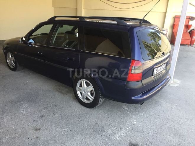 Opel Vectra 1997, 300,000 km - 2.0 l - Bakı