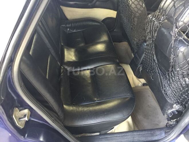 Opel Vectra 1997, 300,000 km - 2.0 l - Bakı