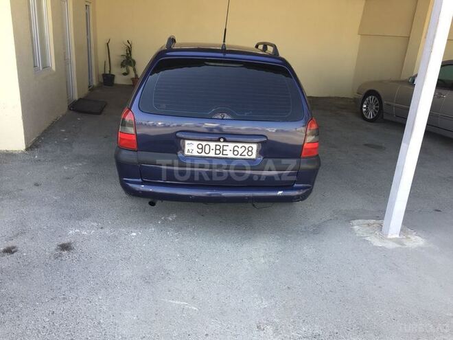 Opel Vectra 1997, 300,000 km - 2.0 l - Bakı