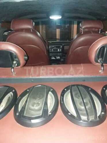 LADA (VAZ) Niva 2008, 61,000 km - 15.0 l - Bakı