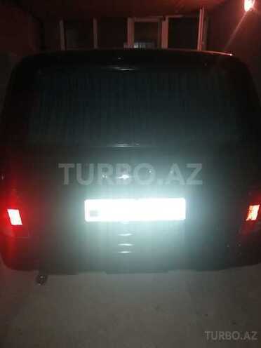 LADA (VAZ) Niva 2008, 61,000 km - 15.0 l - Bakı