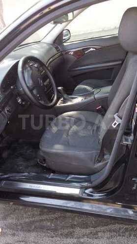 Mercedes E 220 2006, 275,300 km - 2.2 л - Bakı