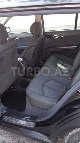 Mercedes E 220 2006, 275,300 km - 2.2 л - Bakı