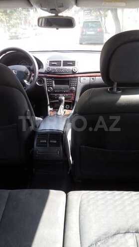 Mercedes E 220 2006, 275,300 km - 2.2 л - Bakı