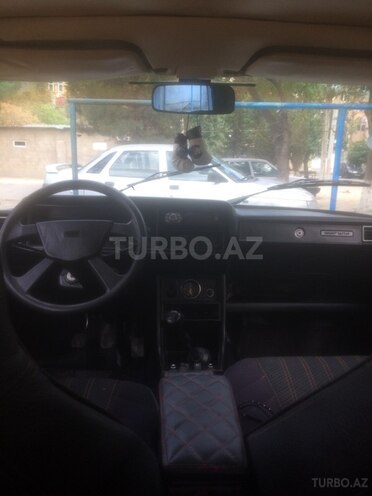 LADA (VAZ) 2107 2003, 653,838 km - 0.2 l - Sumqayıt