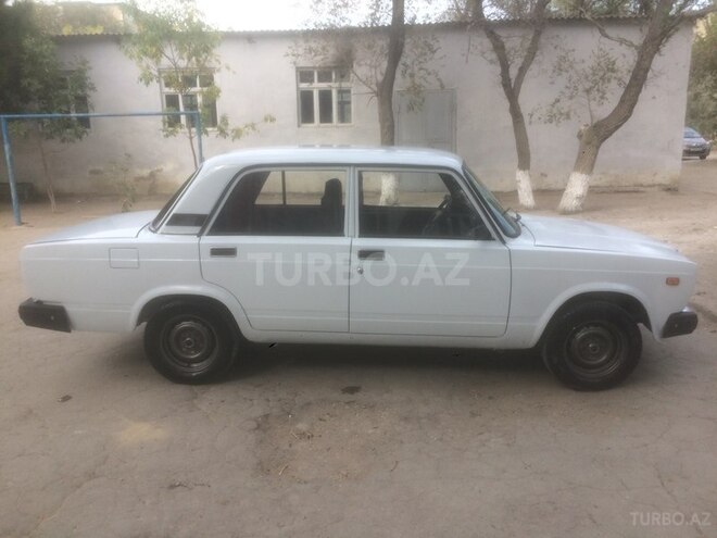 LADA (VAZ) 2107 2003, 653,838 km - 0.2 l - Sumqayıt