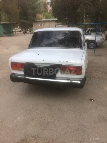 LADA (VAZ) 2107 2003, 653,838 km - 0.2 l - Sumqayıt