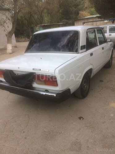 LADA (VAZ) 2107 2003, 653,838 km - 0.2 l - Sumqayıt