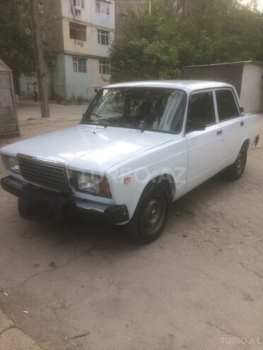 LADA (VAZ) 2107 2003, 653,838 km - 0.2 l - Sumqayıt