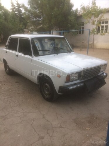 LADA (VAZ) 2107 2003, 653,838 km - 0.2 l - Sumqayıt