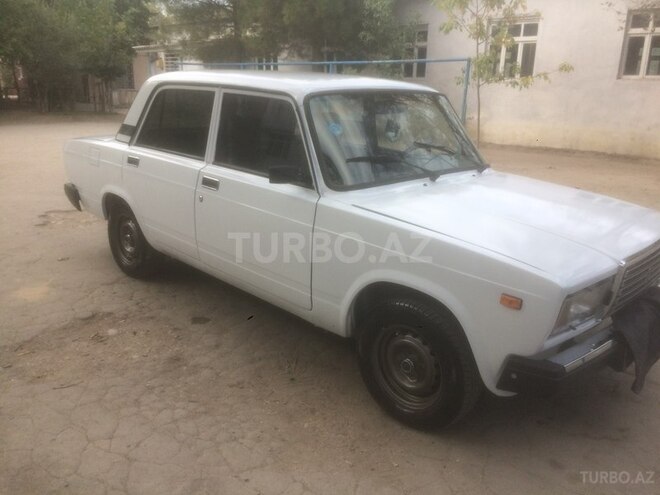 LADA (VAZ) 2107 2003, 653,838 km - 0.2 l - Sumqayıt