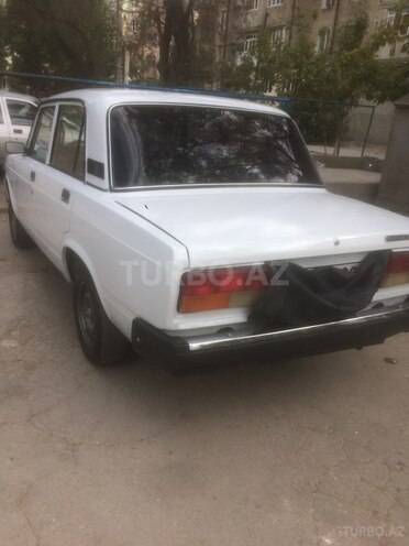 LADA (VAZ) 2107 2003, 653,838 km - 0.2 l - Sumqayıt