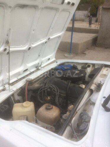 LADA (VAZ) 2107 2003, 653,838 km - 0.2 l - Sumqayıt