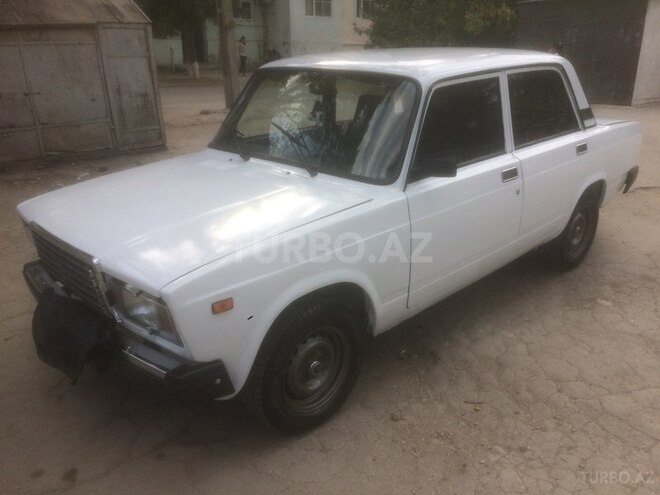 LADA (VAZ) 2107 2003, 653,838 km - 0.2 l - Sumqayıt
