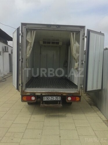 Hyundai H 100 2012, 184,000 km - 2.6 l - Bakı
