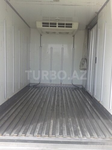 Hyundai H 100 2012, 184,000 km - 2.6 l - Bakı