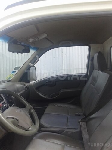 Hyundai H 100 2012, 184,000 km - 2.6 l - Bakı