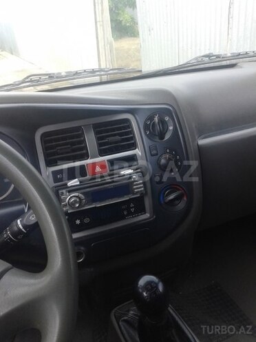 Hyundai H 100 2012, 184,000 km - 2.6 l - Bakı