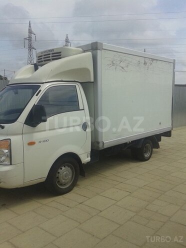 Hyundai H 100 2012, 184,000 km - 2.6 l - Bakı