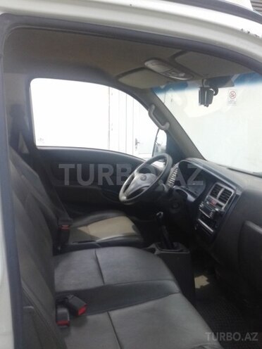 Hyundai H 100 2012, 184,000 km - 2.6 l - Bakı