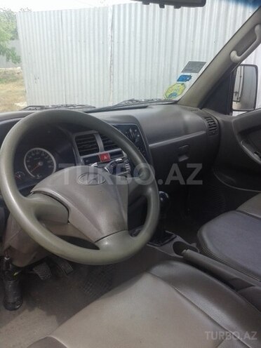 Hyundai H 100 2012, 184,000 km - 2.6 l - Bakı