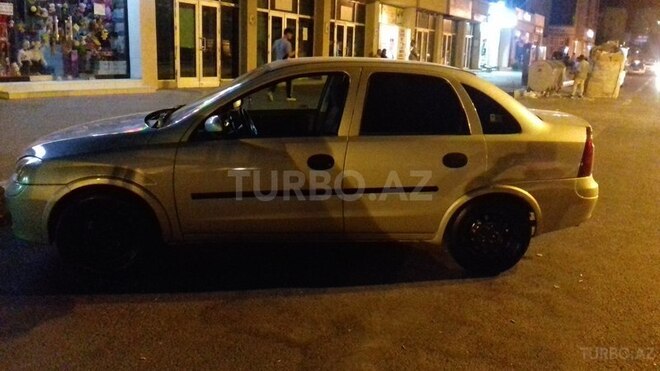 Chevrolet Aveo 2003, 240,000 km - 1.4 l - Xırdalan