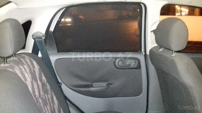 Chevrolet Aveo 2003, 240,000 km - 1.4 l - Xırdalan