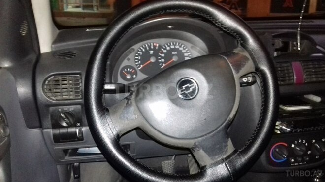 Chevrolet Aveo 2003, 240,000 km - 1.4 l - Xırdalan