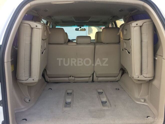 Toyota Prado 2007, 202,000 km - 4.0 л - Bakı