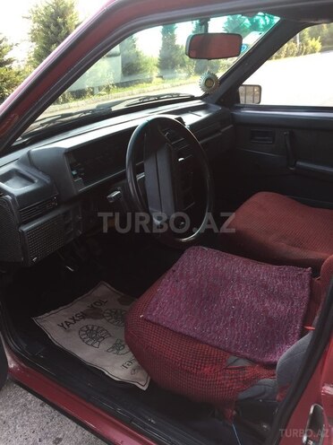 LADA (VAZ) 21099 1999, 234,213 km - 1.6 l - Bakı