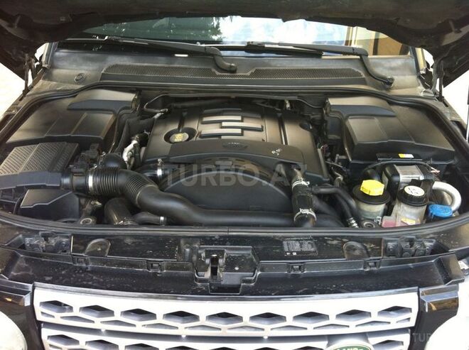 Land Rover Discovery 2011, 160,000 km - 3.0 л - Bakı
