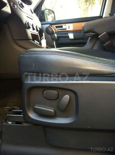 Land Rover Discovery 2011, 160,000 km - 3.0 л - Bakı