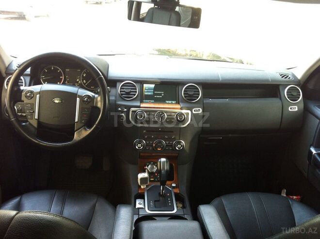 Land Rover Discovery 2011, 160,000 km - 3.0 л - Bakı