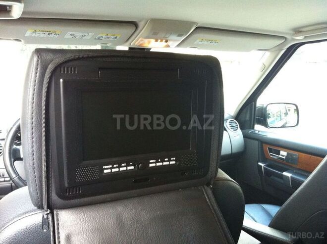 Land Rover Discovery 2011, 160,000 km - 3.0 л - Bakı