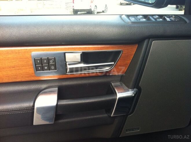 Land Rover Discovery 2011, 160,000 km - 3.0 л - Bakı